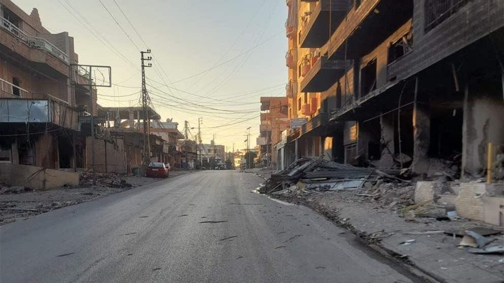 في برج رحال.. جولة صحية على المسالخ والأفران ومحال بيع الدجاج