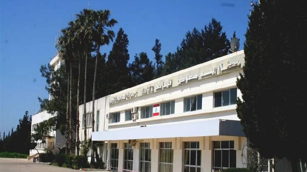 الأشغال تطلق أولى خطواتها لتأهيل مطار القليعات