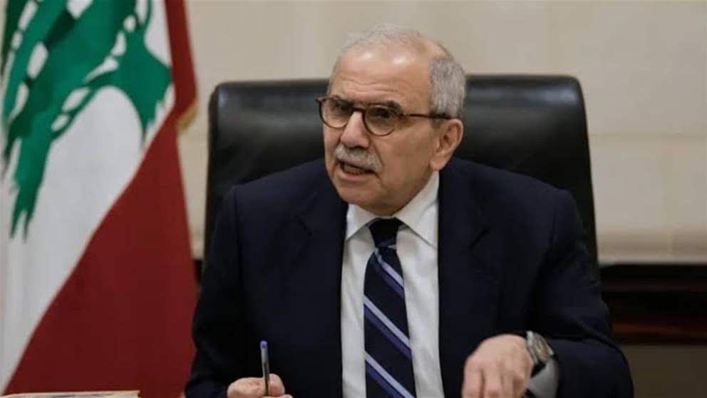 قبل إخلاء النازحين.. نداء عاجل من بلدة جنوبية إلى سلام