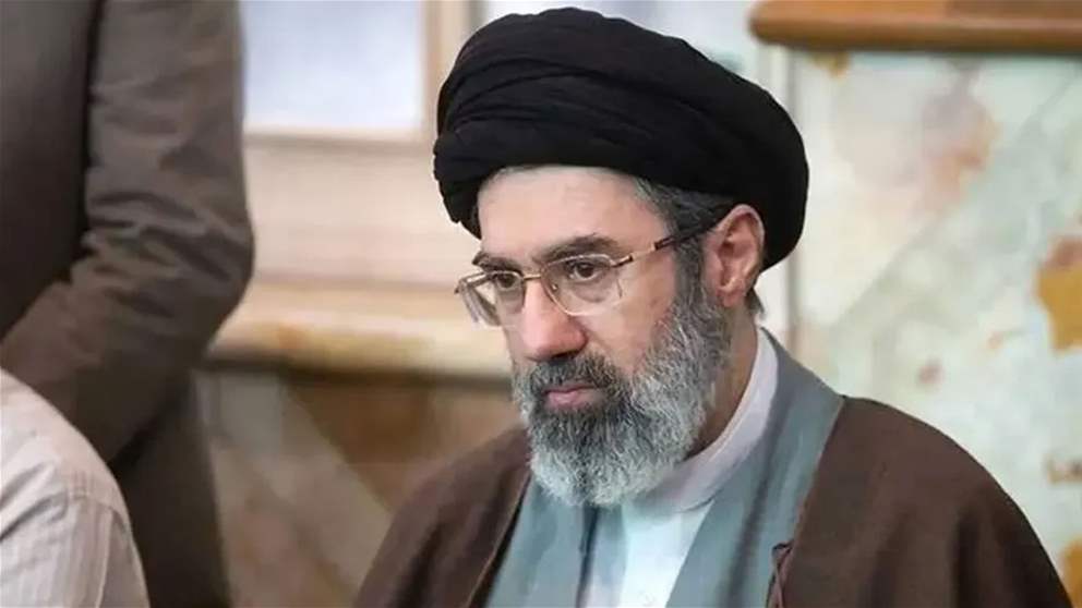 كيف بدا مجتبى خامنئي؟.. وكالة إيرانية تنشر  (فيديو)