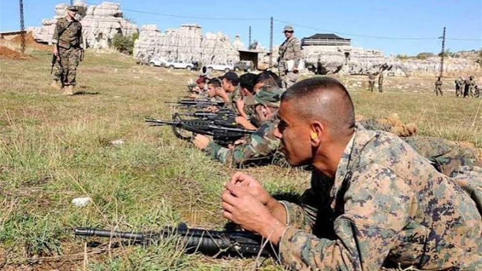 الجيش يحذّر من الاقتراب: رمايات بالذخيرة الحية في منطقتين
