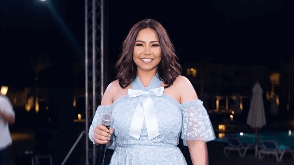 طبيب شيرين يفاجئها برسالة بعد عودتها: أهم نجاح في حياتي