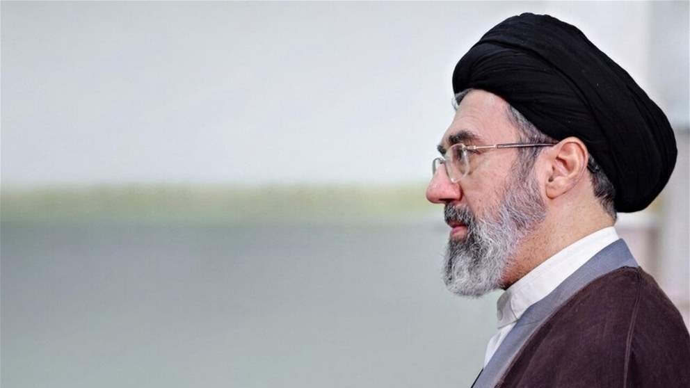حول مجتبى خامنئي.. ايران تحسم الجدل! 