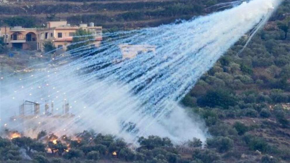 "ندعو الحكومة ووزارة البيئة لرفع الصوت".. بيان لـ "حزب الله"! 