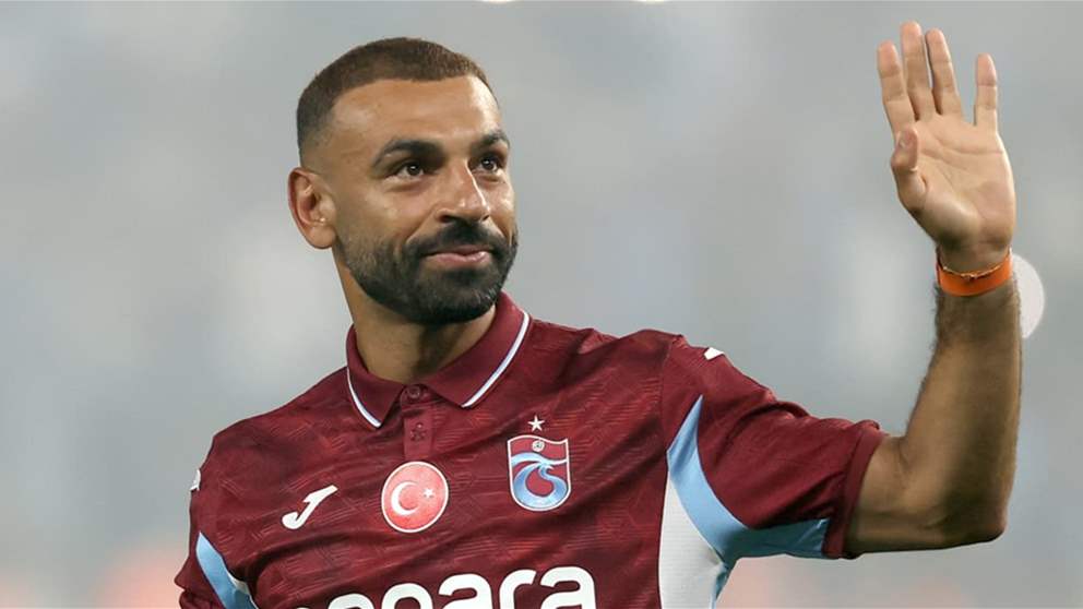 صلاح يبدأ بتعويض كلفته قبل أوّل مباراة