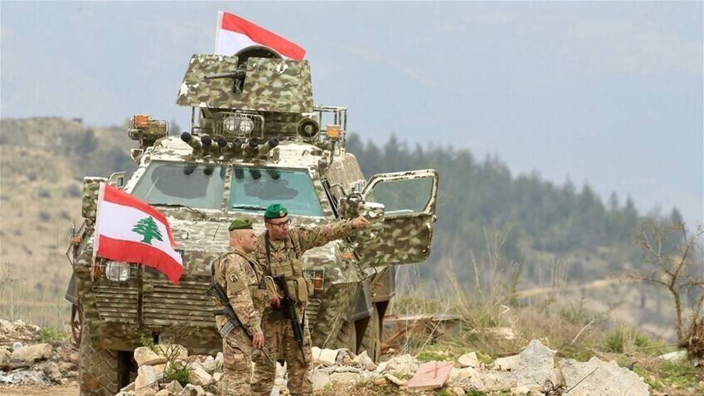 لبنان VS إسرائيل.. من يبدأ أولاً؟ (الجمهورية) 