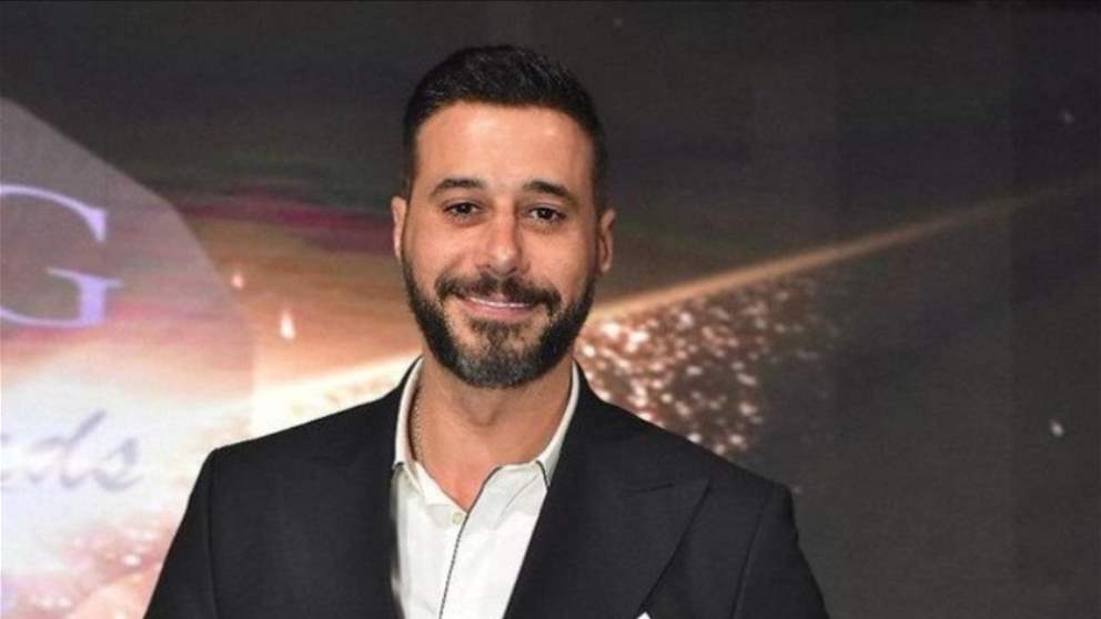 أحمد السعدني يستعيد ذكرى ام اولاده الراحلة بعد 7 سنوات على وفاتها