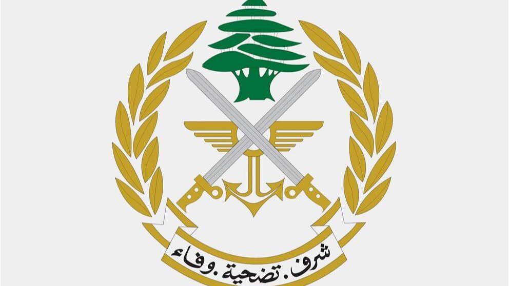 بعد الفيديو المتداول.. الجيش يوضح حقيقة ما حصل