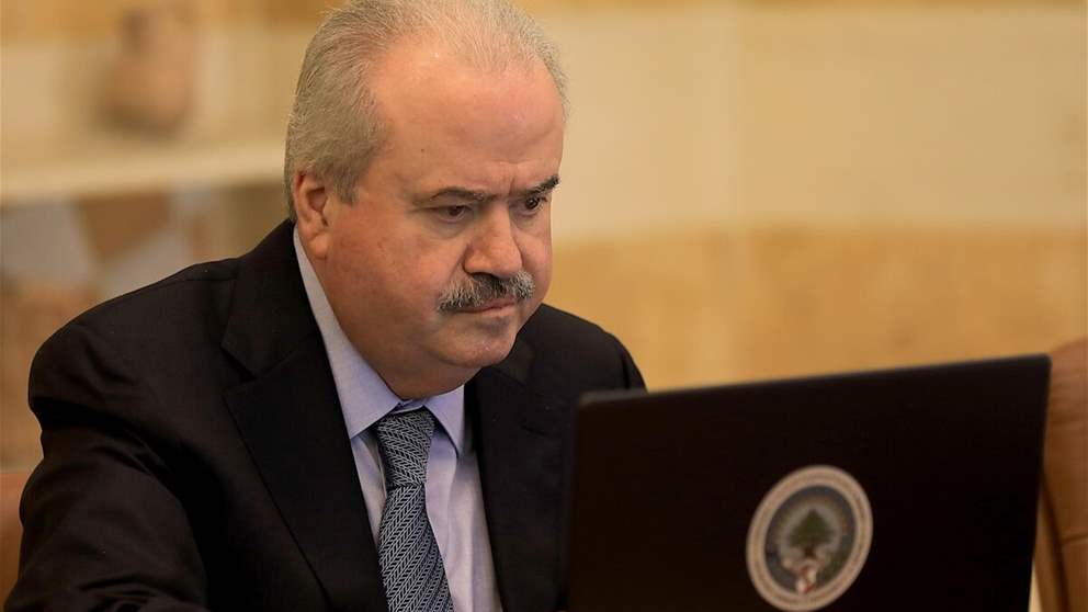 اتفاقية بـ150 مليون دولار.. لبنان يخطو نحو الإدارة الرقمية