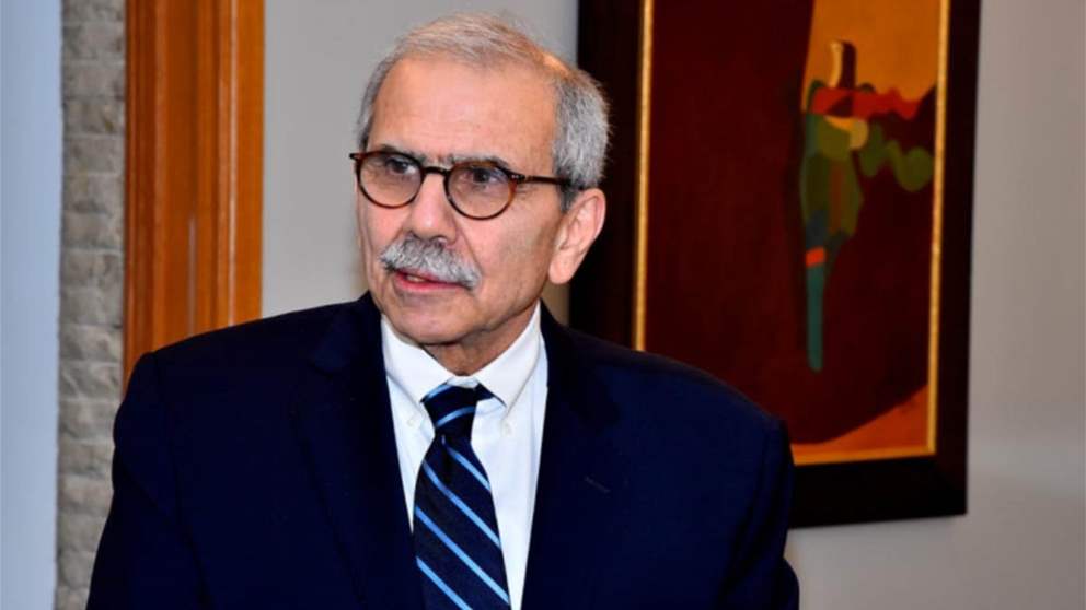 سلام: الحكومة تعمل على تسخير إمكانات مؤسسات الدولة لمواكبة عودة الأهالي وتثبيتهم في أرضهم من خلال تأمين مقومات العيش والخدمات الأساسية
