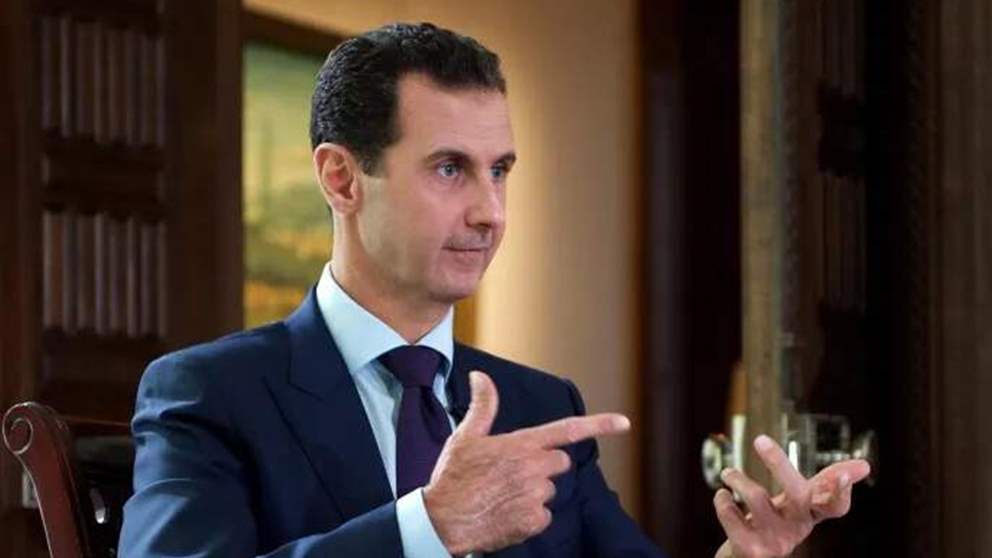 الحكم على بشار الأسد بالإعدام.. ما مصير عائلته؟