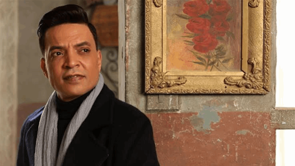 طارق الشيخ يعلن انفصاله عن زوجته أم عادل: "هيفضل بينا كل احترام"
