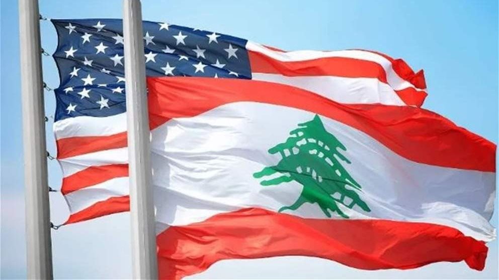 "حزب الله يحاول عرقلة العملية".. بيان أميركي عن مفاوضات روما 