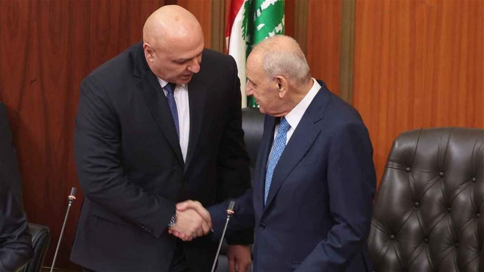 عون وبري تدخلا.. والعين على "علي الطاهر"! 