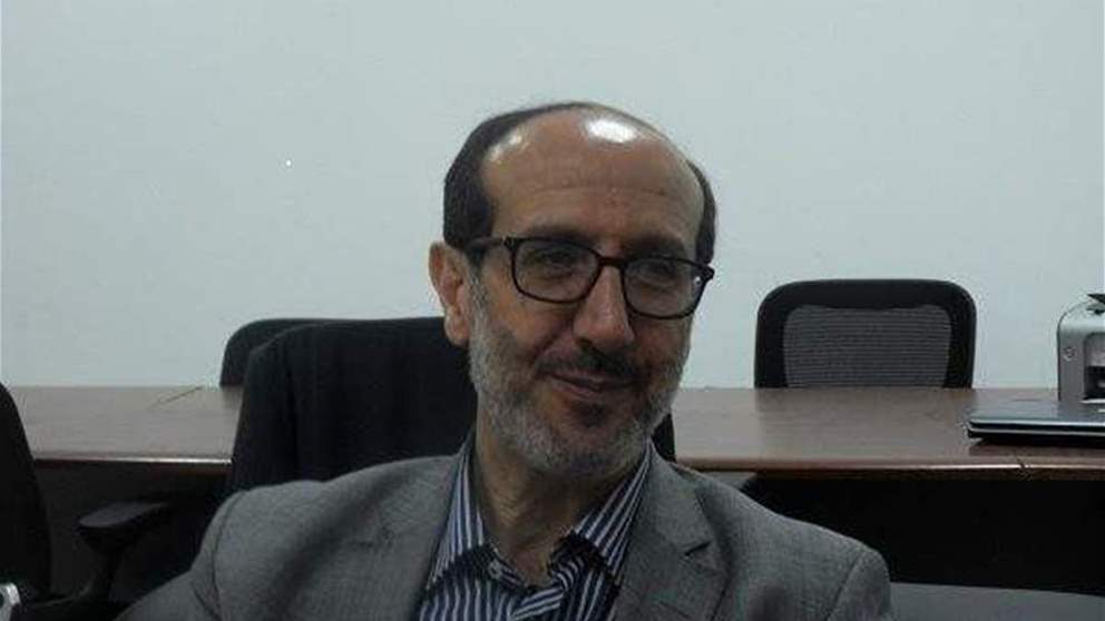 النائب إبراهيم الموسوي: المادة 104 في قانون الاعلام تتحدث تجريم من يتعمد اطلاق الاكاذيب والاضاليل لكننا نؤيد إلغاءها