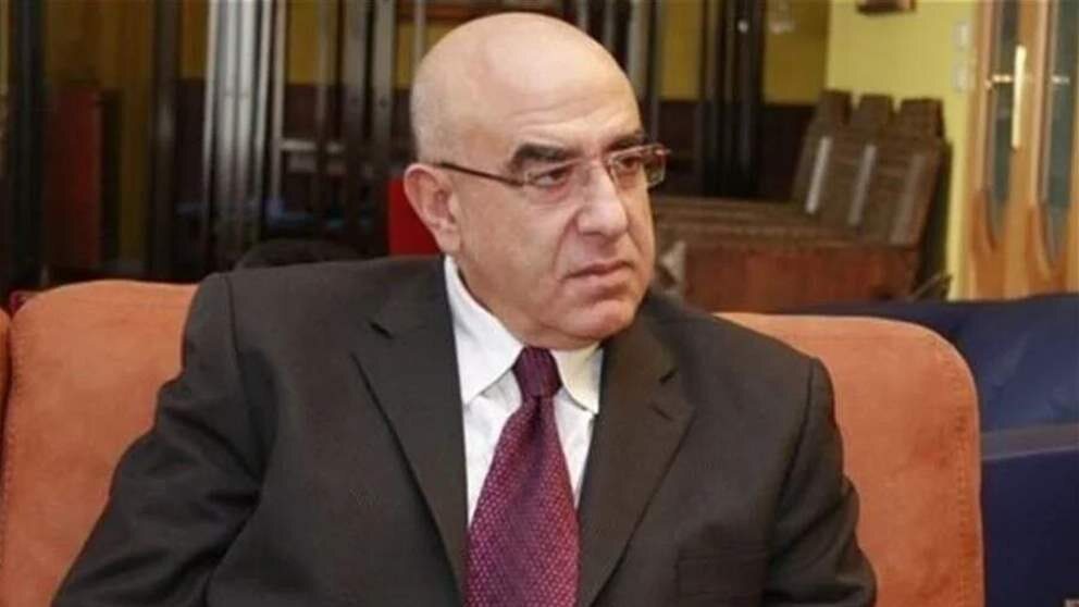 مصطفى حمدان: الرئيس سلام  لا يمثل لا طائفة ولا مذهب هو يقوم بمهام الرئاسة الثالثة في الجمهورية اللبنانية