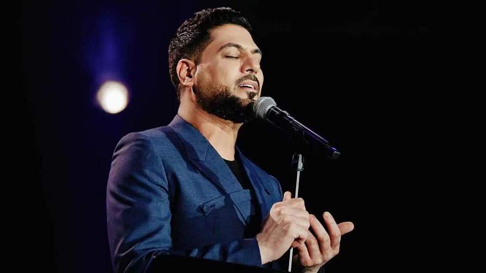 وفاة شقيق وليد الشامي بعد أشهر من رحيل والدته