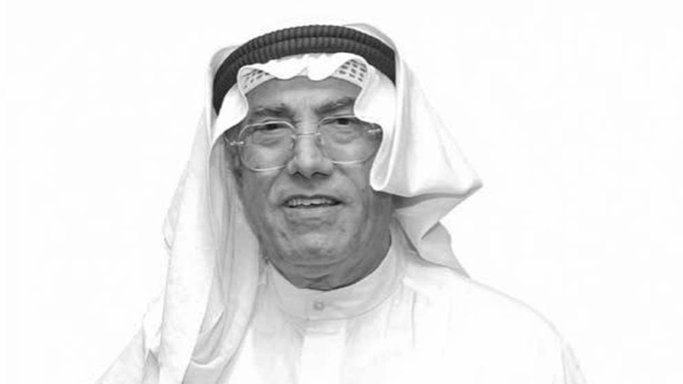وفاة النحات الكويتي سامي محمد عن 82 عاماً بعد انتكاسة صحية مفاجئة