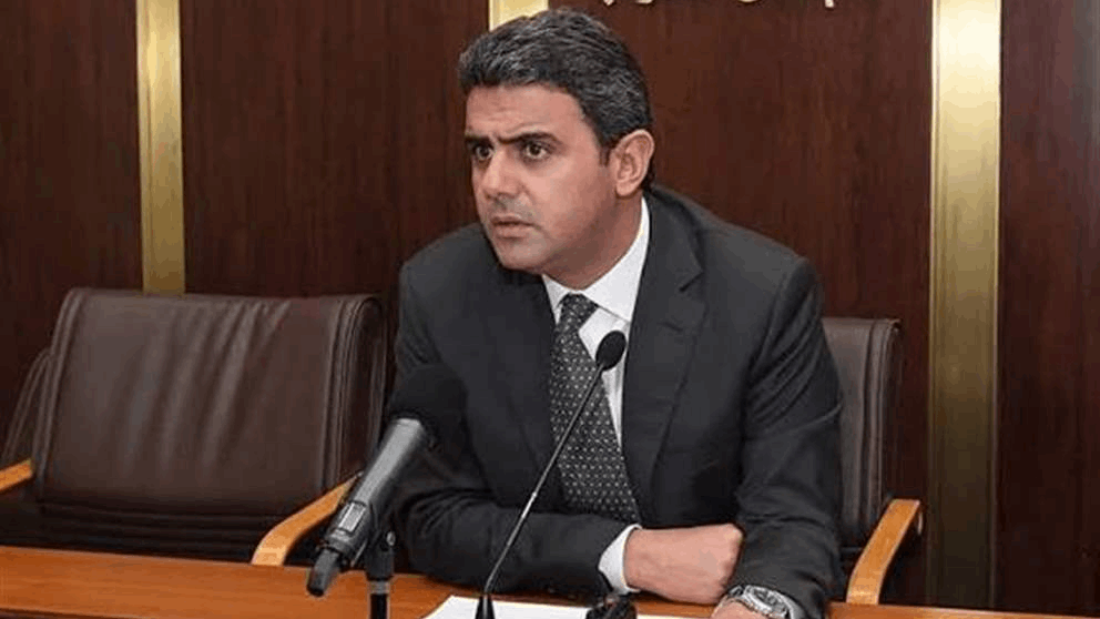 النائب زياد حواط للجديد: أي مواطن لبناني موجود في إسرائيل ولم يكن في جيش لحد ولم يصدر حكم بحقه يمكنه العودة إلى لبنان بعد نشر قانون العفو العام في الجريدة الرسمية شرط التخلي عن الجنسية الإسرائيلية