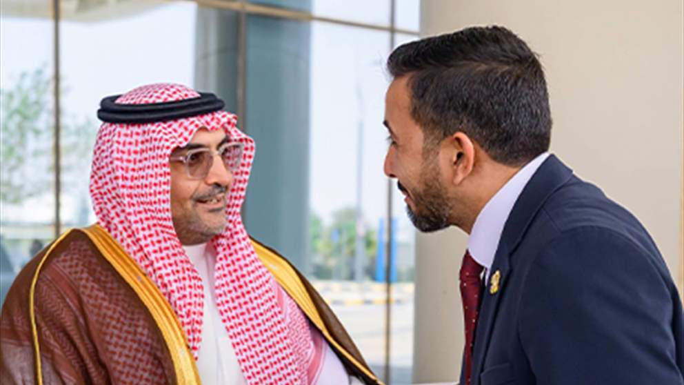 سوريا تستفيد من التجربة السعودية لتطوير منظومة البريد... اليكم التفاصيل! 