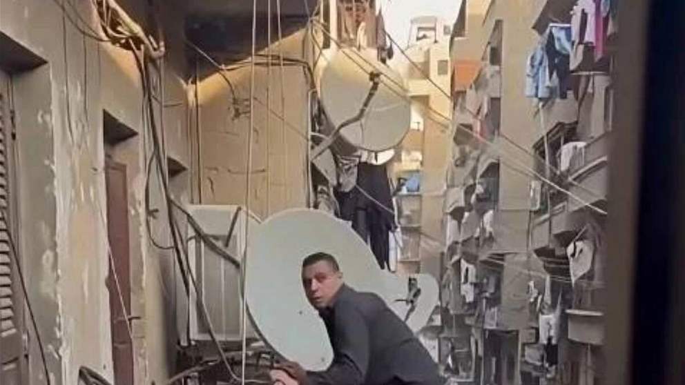 "حضرتك حرامي".. فيديو خدع المصريين هذه حقيقته! 