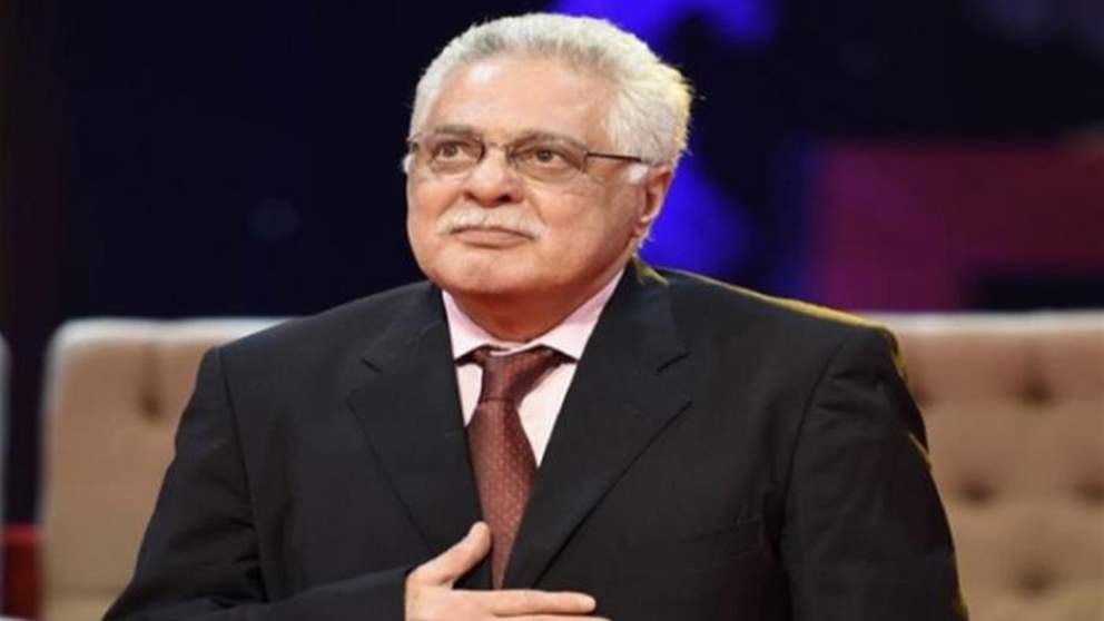 شائعة وفاته تثير غضبه.. توفيق عبدالحميد يتحرك قانونيًا 