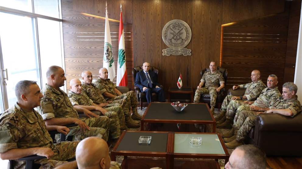  هيكل لـ منسى: "رفعت لنا رأسنا ورفعت رأس الجيش"