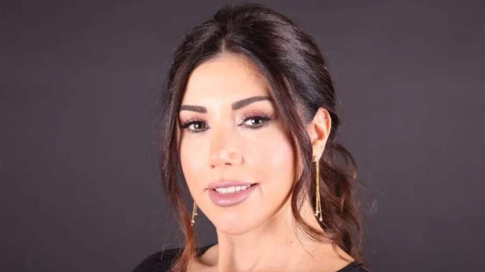 الموت يفجع لورا خليل بوفاة زوجها نجيب عقيقي