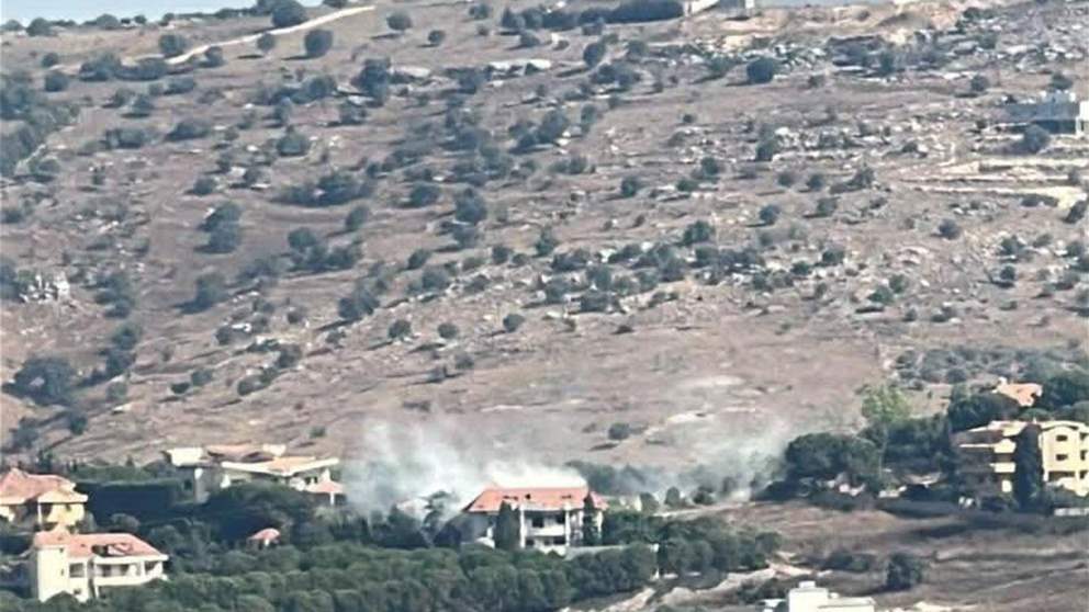 ليلة ثقيلة في الجنوب.. وهذا ما شهدته القرى