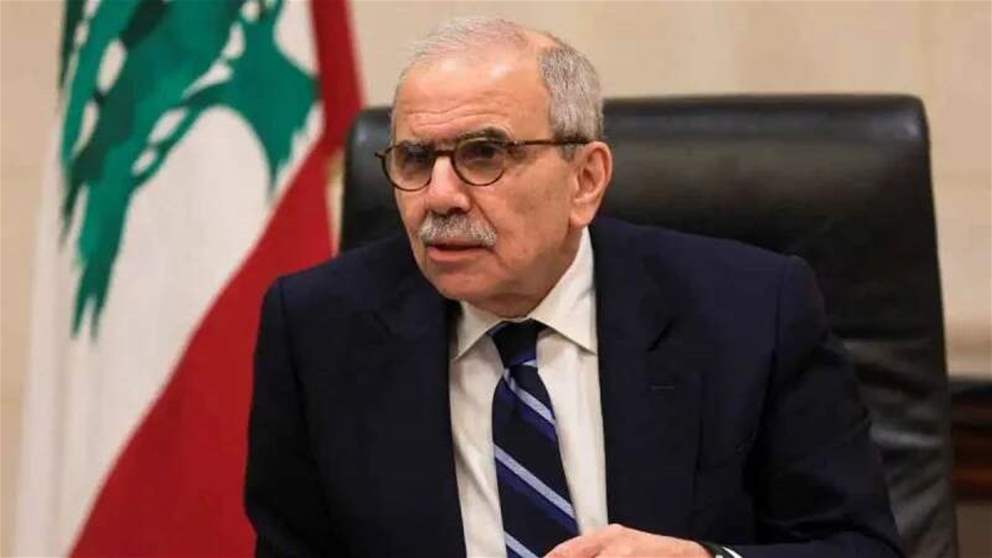 سلام: النهوض بالنبطية أولوية لتثبيت عودة أهل الجنوب