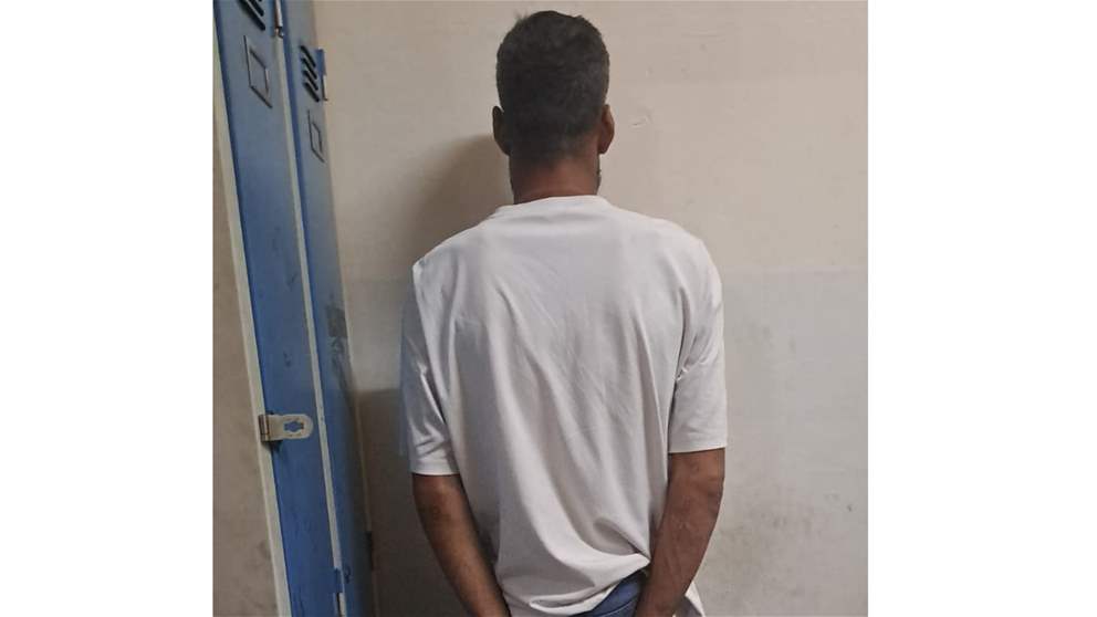 إشتباه في وسط بيروت يكشف 3 ملاحقات قضائية