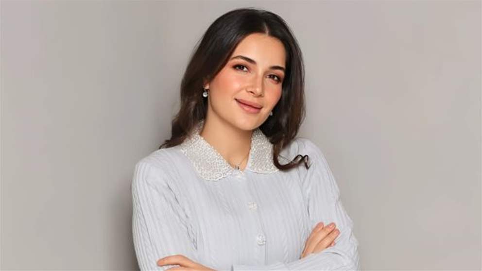 شام الذهبي تحتفل بعيد ميلاد زوجها برسالة رومانسية: “شريكي الروحي”