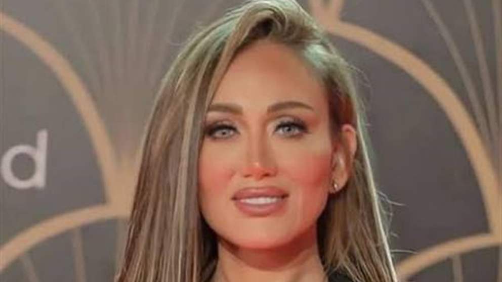 حريق مفاجئ في منزل ريهام سعيد بالساحل الشمالي.. وتكشف تفاصيل نجاتها