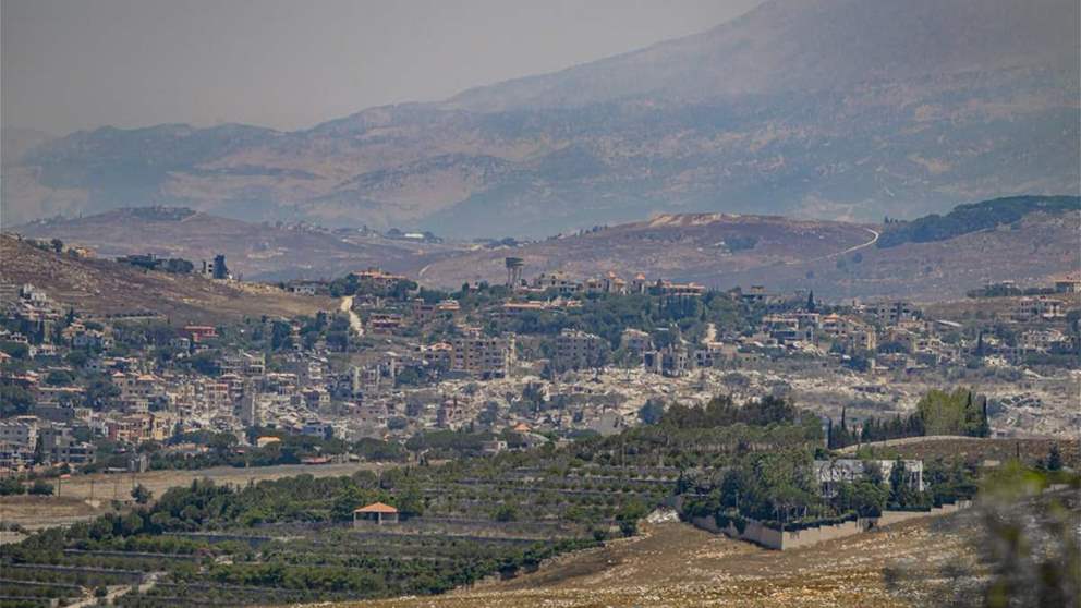 الجنوب أمام قواعد اشتباك جديدة.. ماذا سيحدث إذا حاول الحزب التقدّم؟ (الشرق الأوسط)