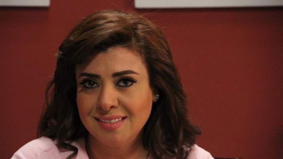 نشوى مصطفى ترد على ميار الببلاوي بعد اتهامها لها بالخيانة