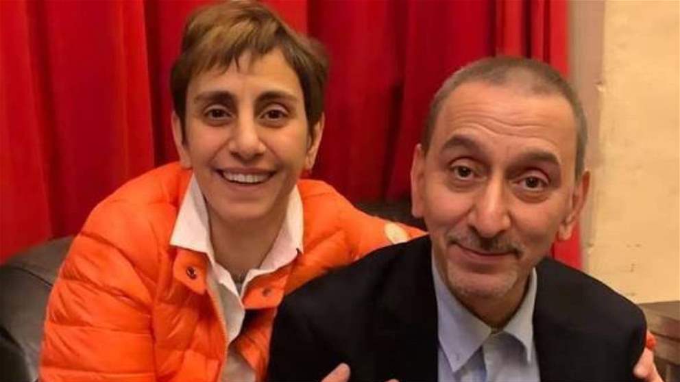 ريما الرحباني تكشف سبب وفاة زياد الرحباني: "غلطة أو إهمال طبي"