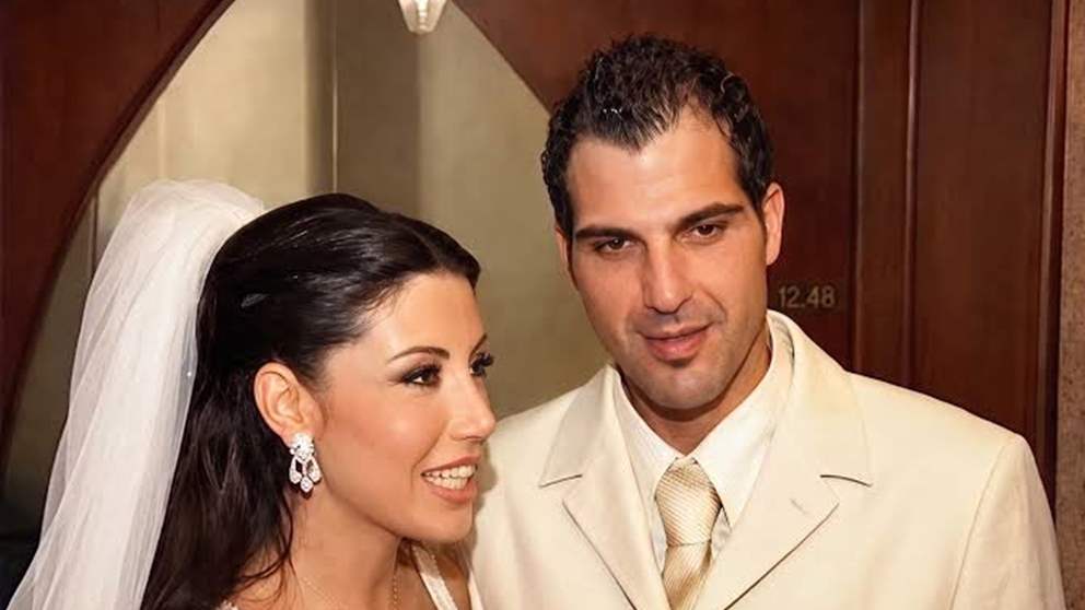لورا خليل تنعى زوجها الراحل بكلمات مؤثرة في أول تعليق لها بعد وفاته