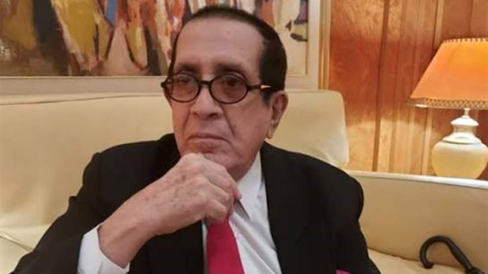 وفاة الفنان العراقي صلاح القصب بعد معاناة مع المرض