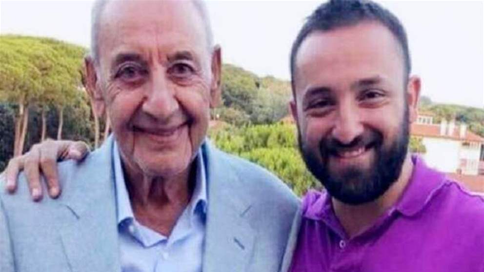 نبيه برّي يُبصر النّور