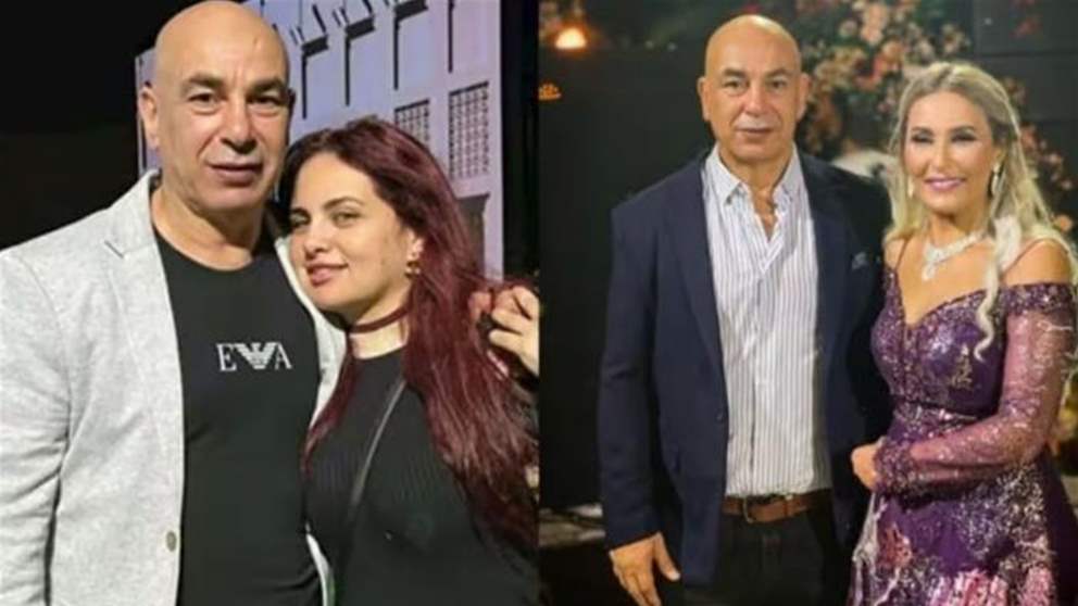 حسام حسن ينفصل رسمياً عن زوجته الأولى بعد أزمة الساحل الشمالي