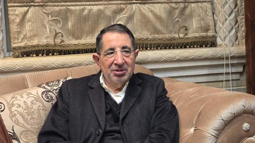 الحاج حسن لـ"الجديد": ما حدا يحكينا بإيجابية في ظل هذه الظروف (فيديو)