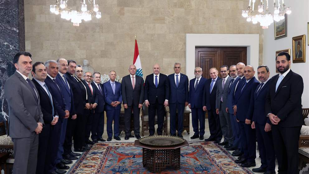 فريد البستاني: بقاء اليونيفيل في الجنوب في هذه الفترة بالذات ضروري جدًّا