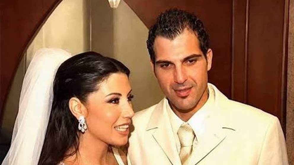 لورا خليل تعلن موعد تشييع زوجها الراحل وتفاصيل مراسم العزاء