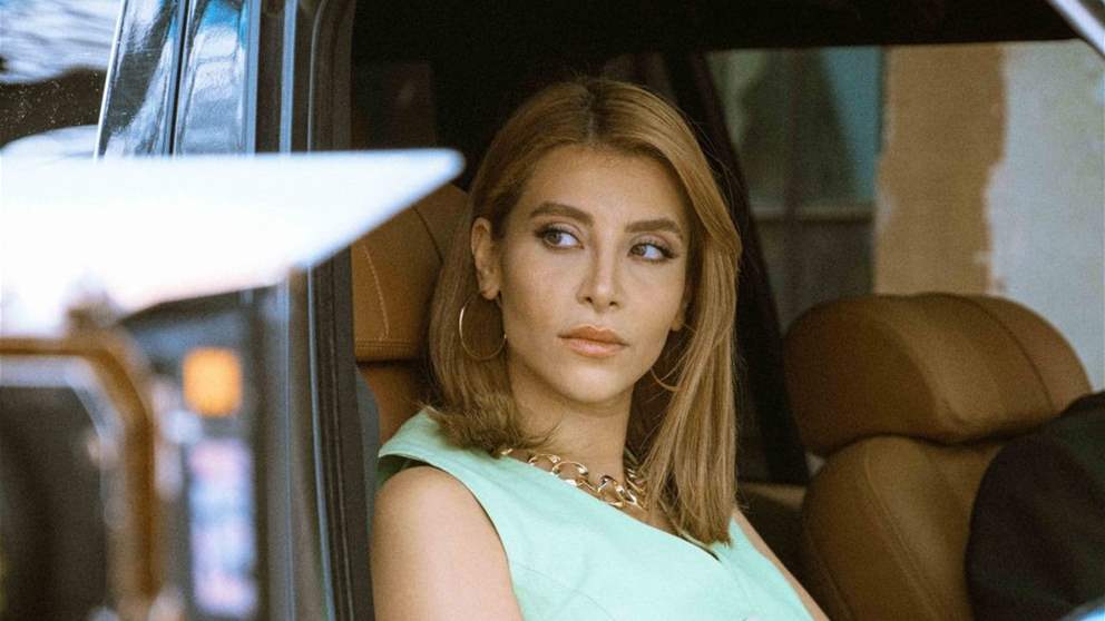 نور علي تصبح خالة لأول مرة وشقيقتها تكشف جنس مولودها 