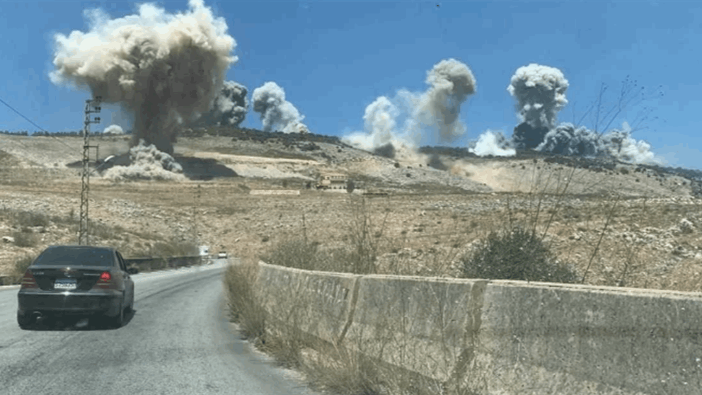 معركة "علي الطاهر" في كل الجنوب.. هل تصمد معادلة الضاحية؟ (المدن)
