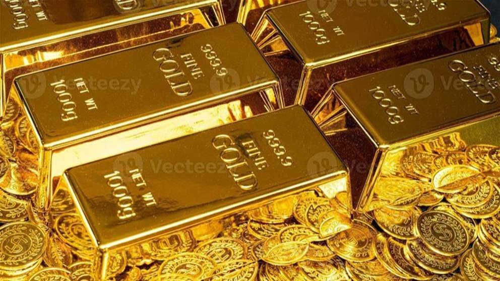 الذهب يرتفع.. كم بلغ سعر الأونصة؟ 