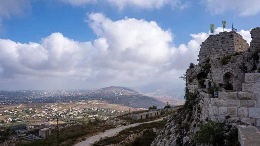 The Battle of “Ali al-Taher” Across Southern Lebanon... Will the Dahiyeh Equation Hold? (Al-Modon)