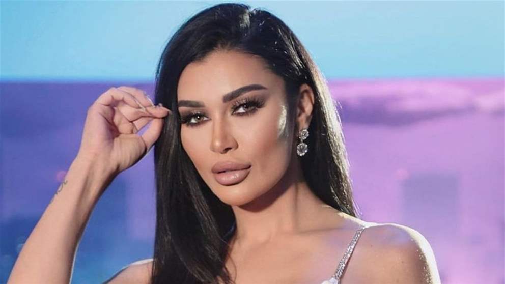 نادين الراسي تدخل على خط أزمة دكتور فود وشروق.. هذا ما قالته عن حفل الطلاق