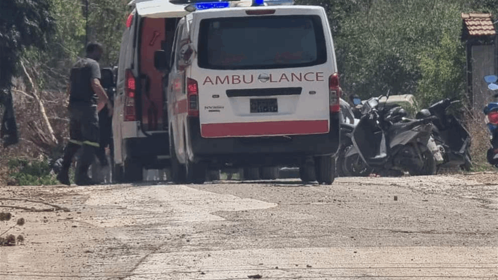 مراسل الجديد: انفجار جسم مشبوه من مخلفات الحرب أدى الى استشهاد شابين وجرح اخرين قرب الساتر الترابي بين بلدتي ميفدون وزوطر الشرقية