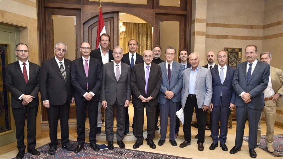 "أسوأ من غزة".. بري: الرئيس ترامب الوحيد القادر على إلزام اسرائيل بوقف الحرب